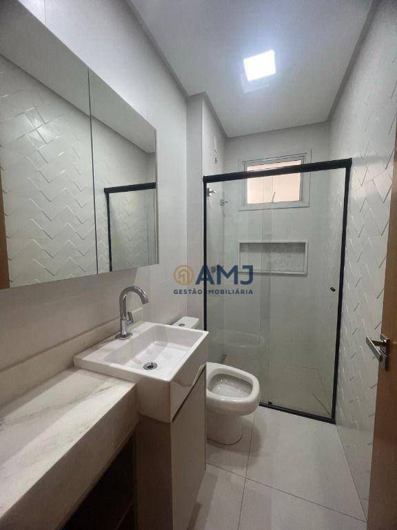 Apartamento à venda com 3 quartos, 226m² - Foto 21