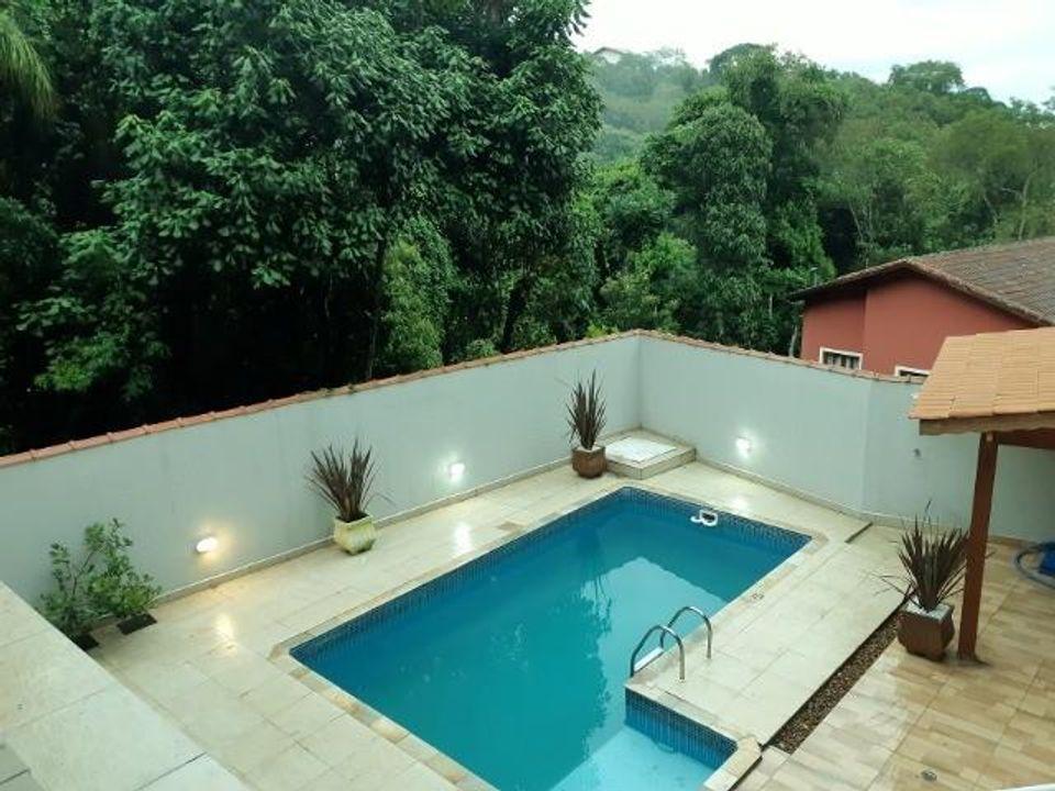 Casa de Condomínio à venda com 3 quartos, 384m² - Foto 3