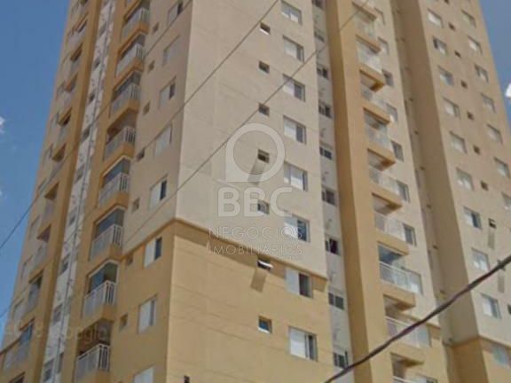 Apartamento à venda com 2 quartos, 68m² - Foto 2