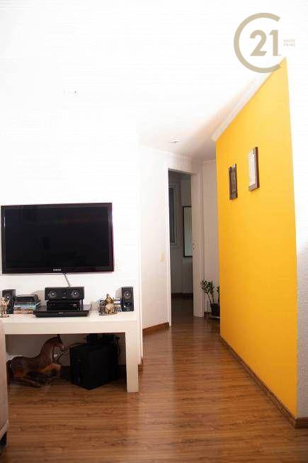 Apartamento à venda com 2 quartos, 66m² - Foto 5