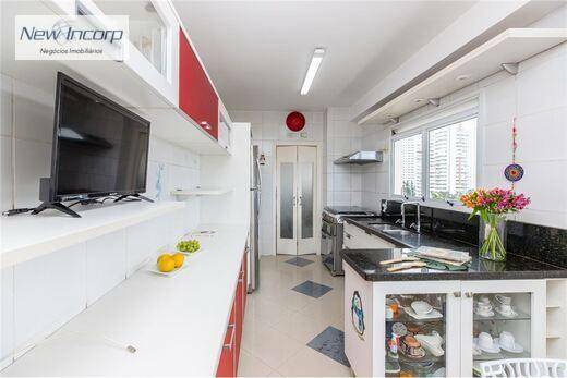 Apartamento à venda com 4 quartos, 171m² - Foto 15