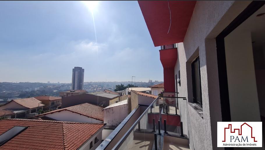 Apartamento à venda com 2 quartos, 44m² - Foto 15