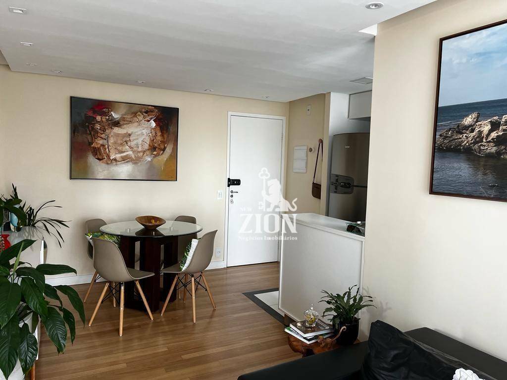 Apartamento à venda com 2 quartos, 48m² - Foto 14