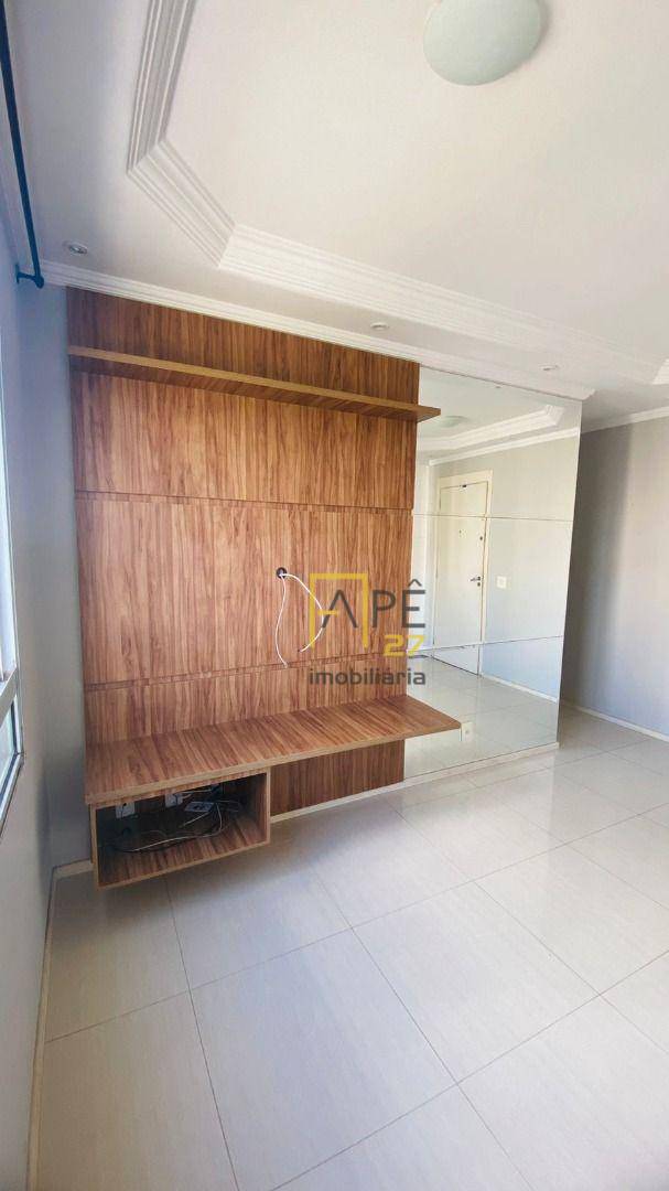 Apartamento para alugar com 2 quartos, 47m² - Foto 7