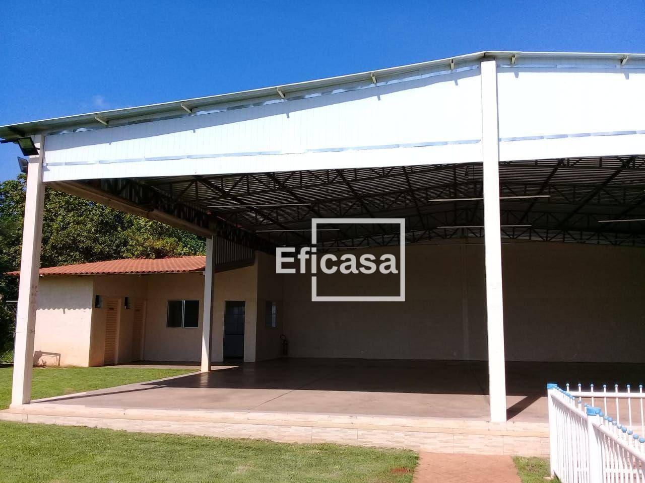 Chácara à venda com 3 quartos, 600m² - Foto 6