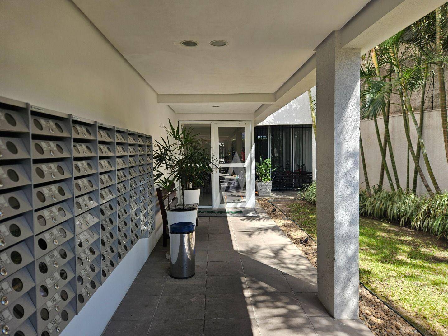 Apartamento, 2 quartos, 49 m² - Foto 4