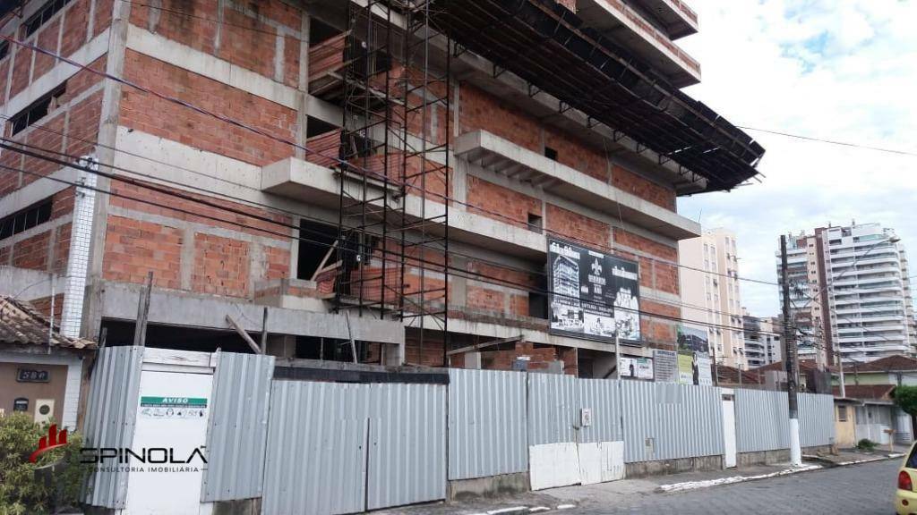 Cobertura à venda com 3 quartos, 174m² - Foto 1