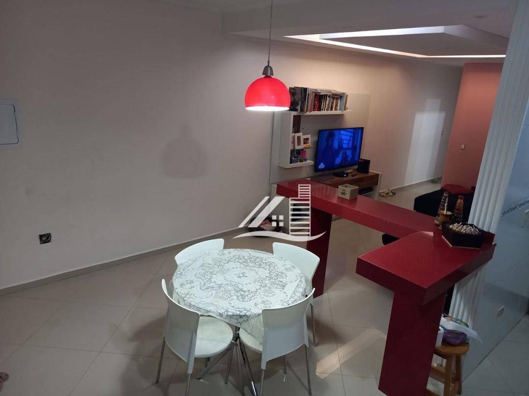 Cobertura à venda com 2 quartos, 140m² - Foto 6