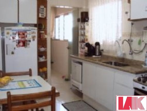 Apartamento à venda com 1 quarto, 96m² - Foto 4