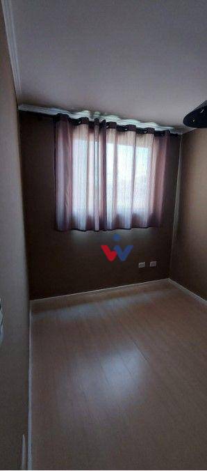 Apartamento à venda com 2 quartos, 45m² - Foto 17