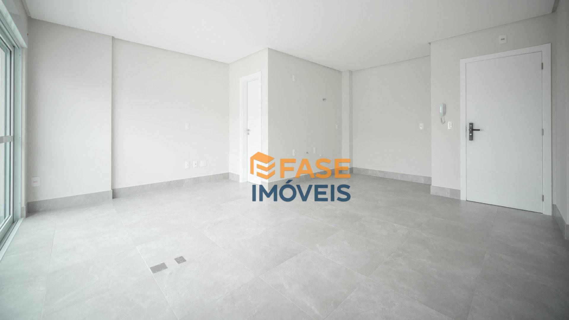 Apartamento à venda com 1 quarto, 35m² - Foto 6