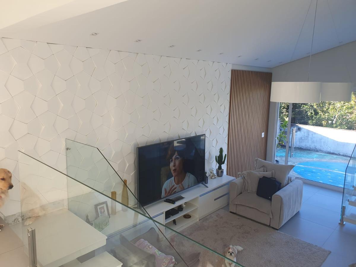 Casa à venda com 3 quartos, 395m² - Foto 3