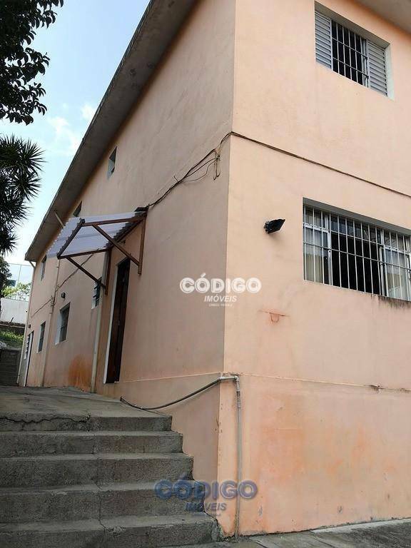 Sobrado à venda com 3 quartos, 350m² - Foto 10