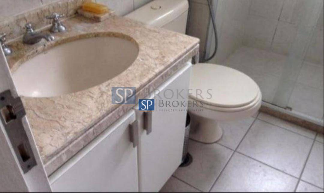 Apartamento para alugar com 1 quarto, 55m² - Foto 14