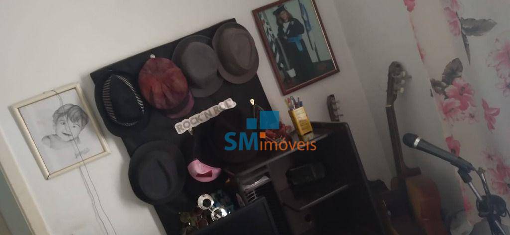 Apartamento à venda com 3 quartos, 65m² - Foto 20