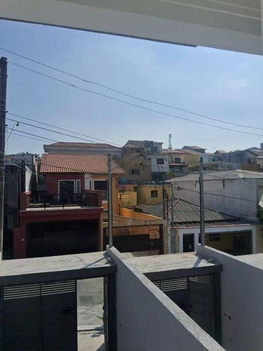 Sobrado à venda com 3 quartos, 120m² - Foto 18