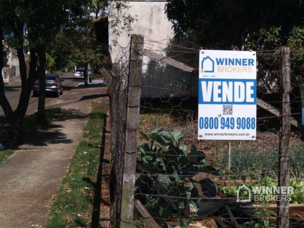 Terreno à venda, 200M2 - Foto 1