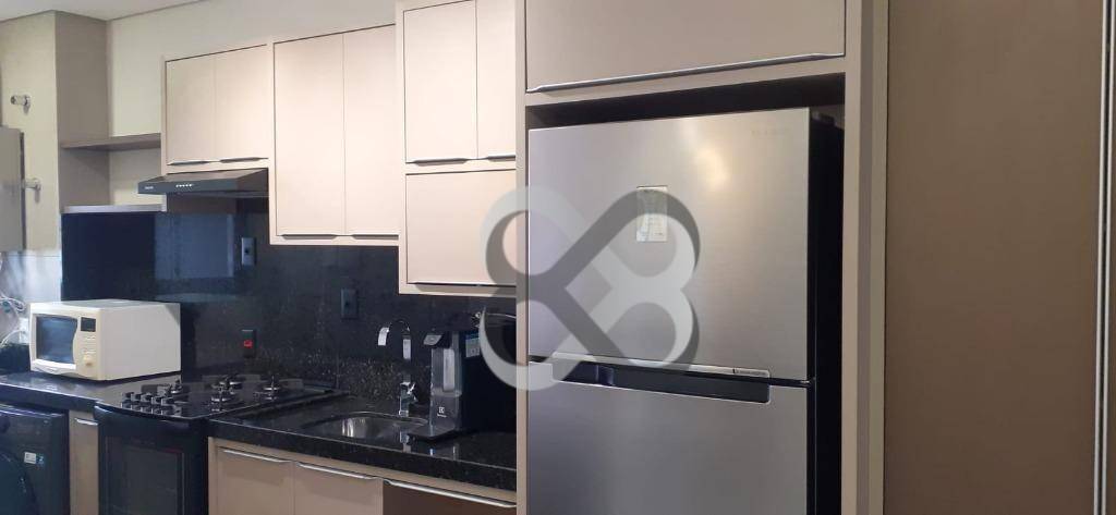 Apartamento, 2 quartos, 62 m² - Foto 3