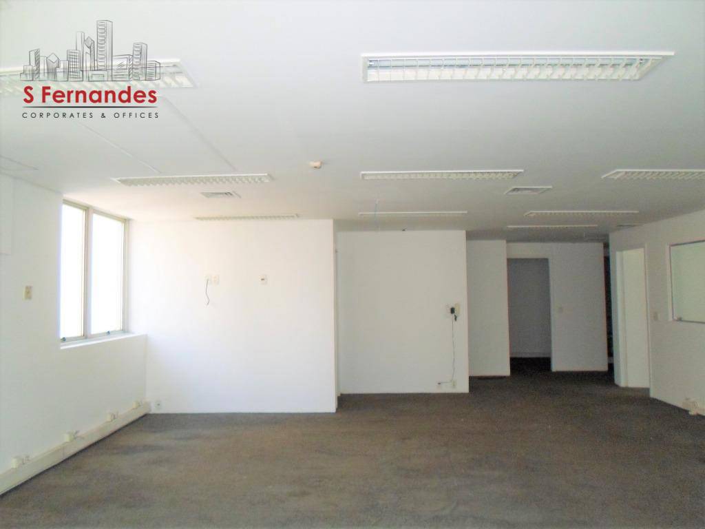 Conjunto Comercial-Sala para alugar, 133m² - Foto 1