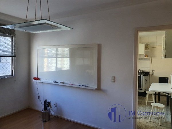 Apartamento à venda com 4 quartos, 205m² - Foto 7