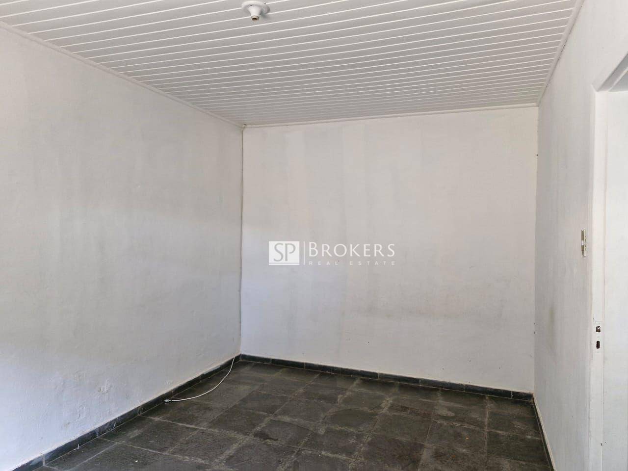 Casa à venda com 2 quartos, 100m² - Foto 1