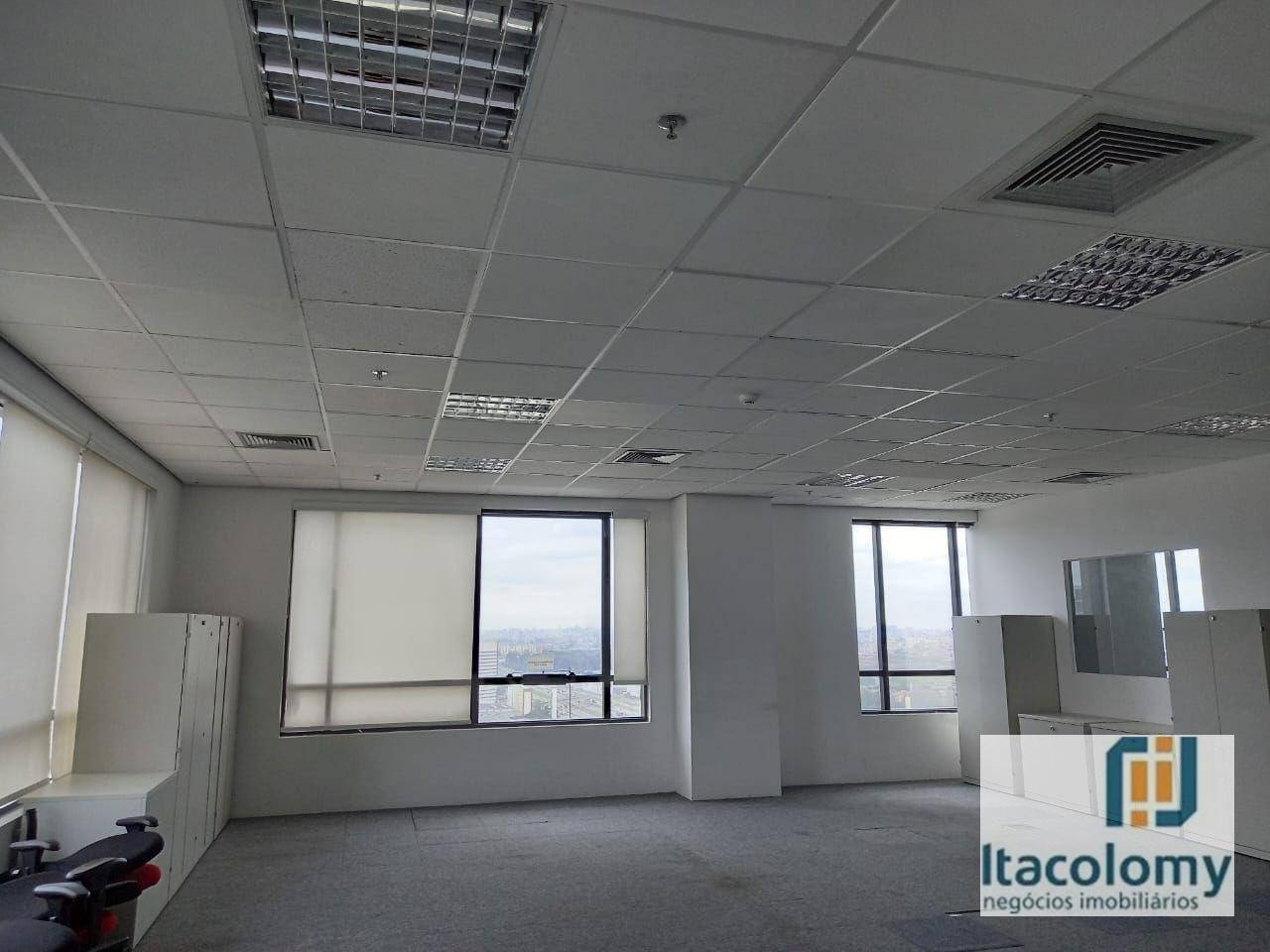 Conjunto Comercial-Sala para alugar, 621m² - Foto 12