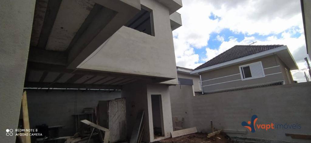 Sobrado à venda com 4 quartos, 250m² - Foto 3