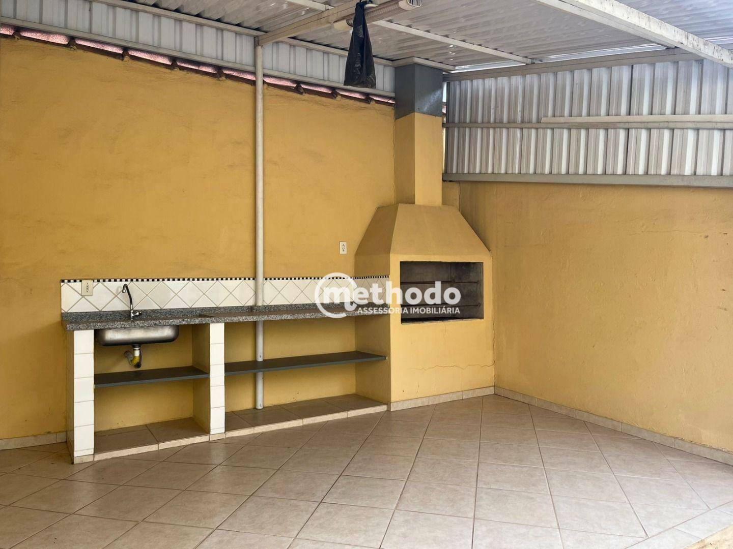 Casa à venda com 3 quartos, 194m² - Foto 21