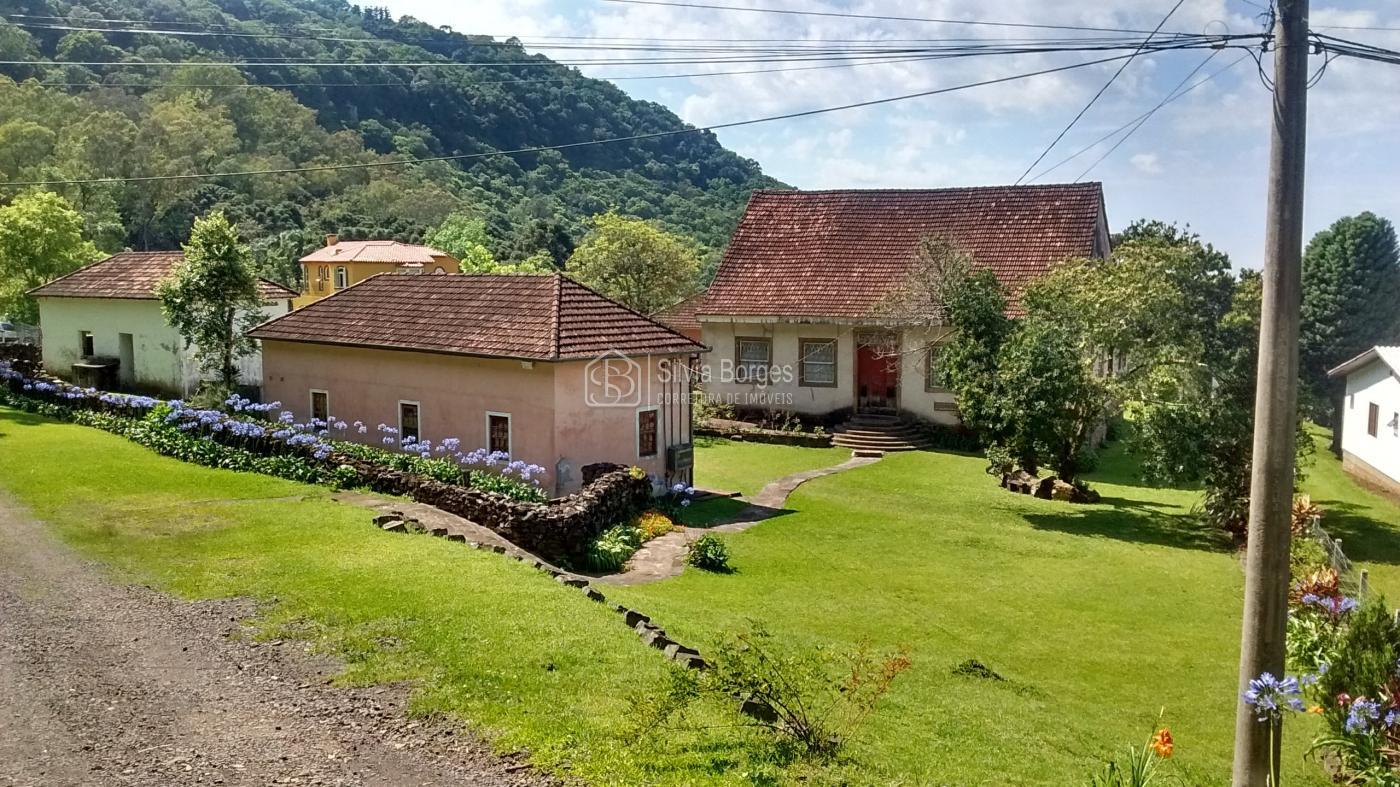 Fazenda à venda, 6900m² - Foto 1