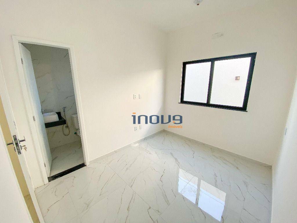 Casa à venda com 3 quartos, 180M2 - Foto 9