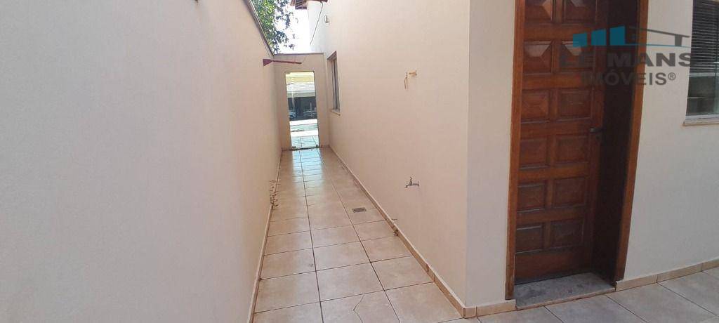 Casa de Condomínio à venda com 4 quartos, 248m² - Foto 56