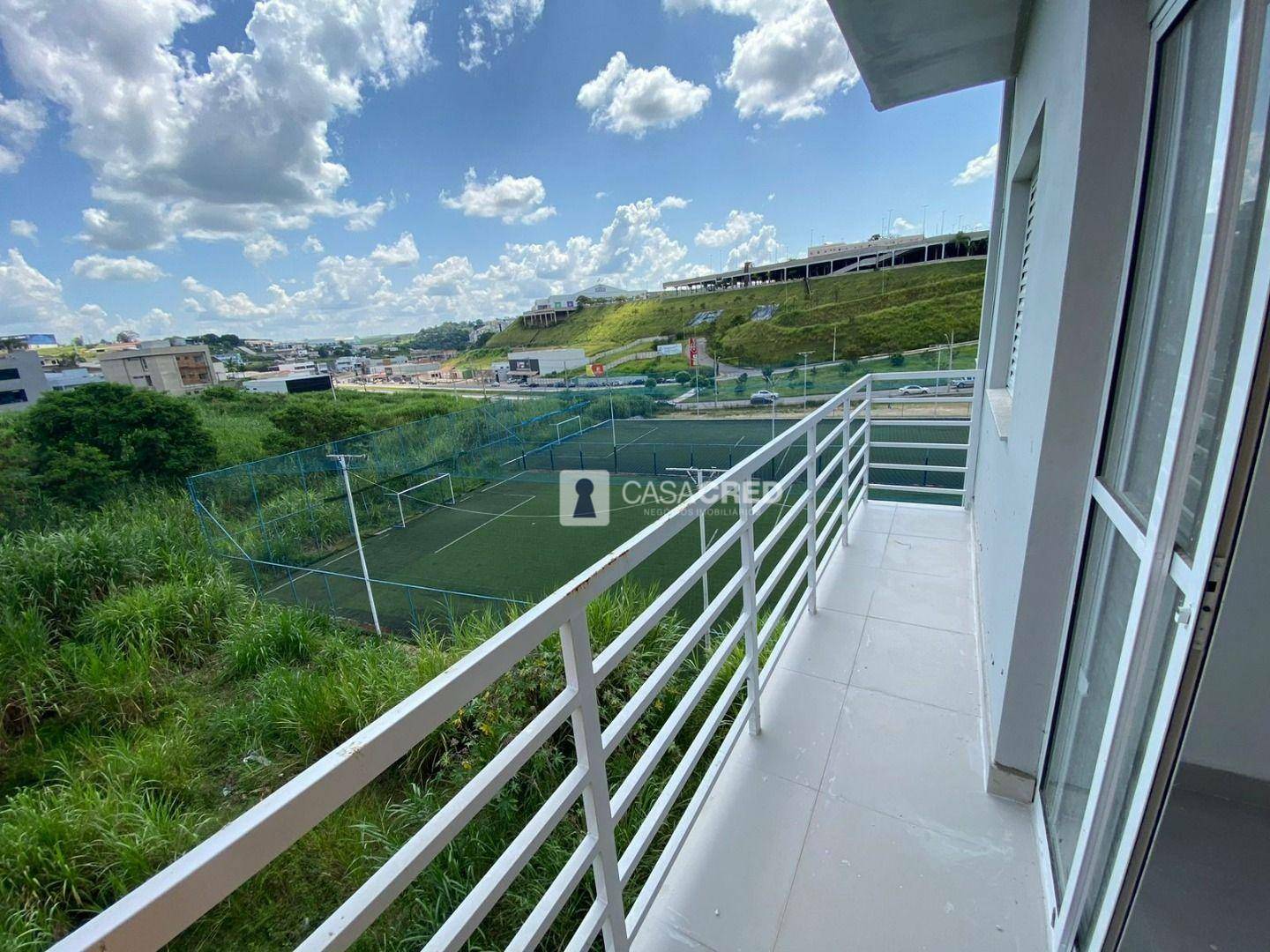 Apartamento à venda com 2 quartos, 55m² - Foto 14