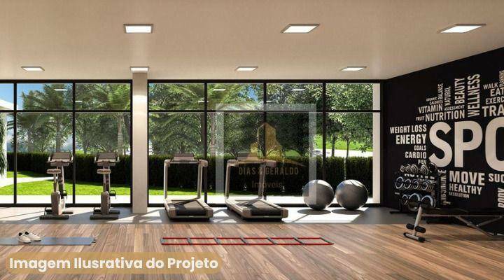 Loteamento e Condomínio à venda, 250M2 - Foto 7