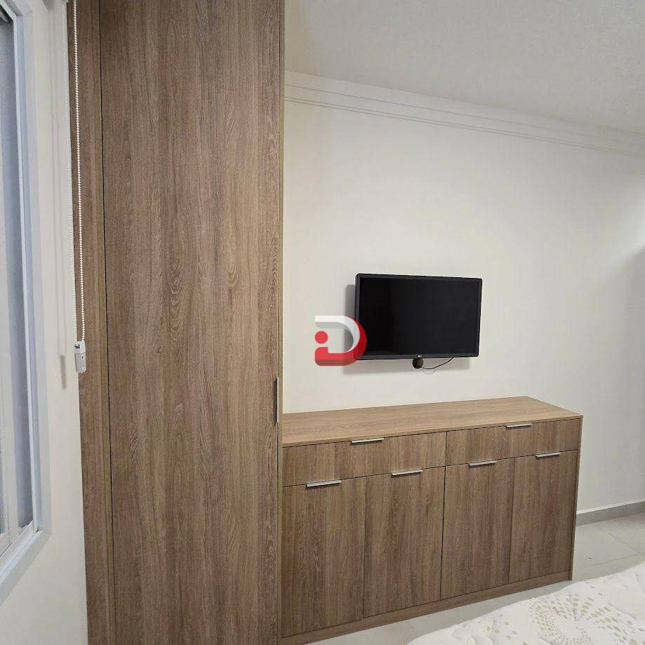 Apartamento à venda com 3 quartos, 84m² - Foto 29