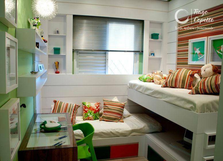 Apartamento à venda com 2 quartos, 57m² - Foto 39