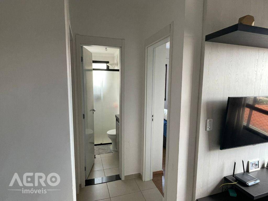 Apartamento à venda com 2 quartos, 48m² - Foto 22