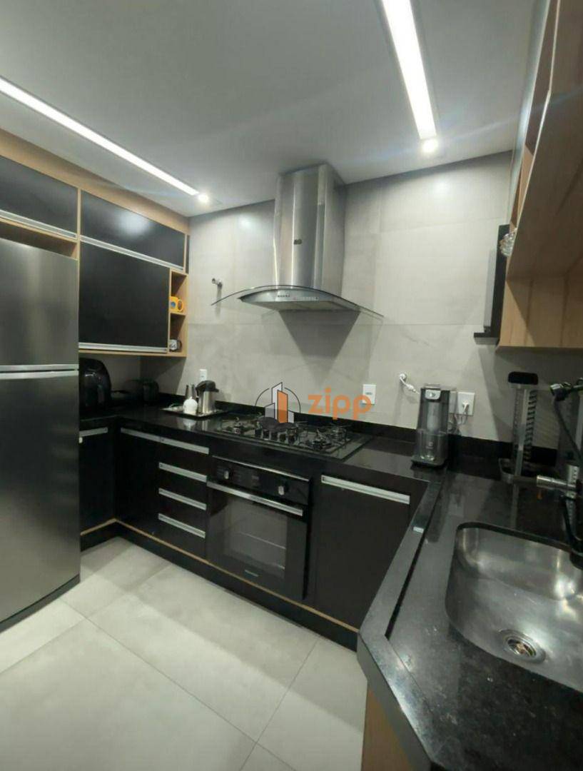 Sobrado à venda com 2 quartos, 89m² - Foto 34