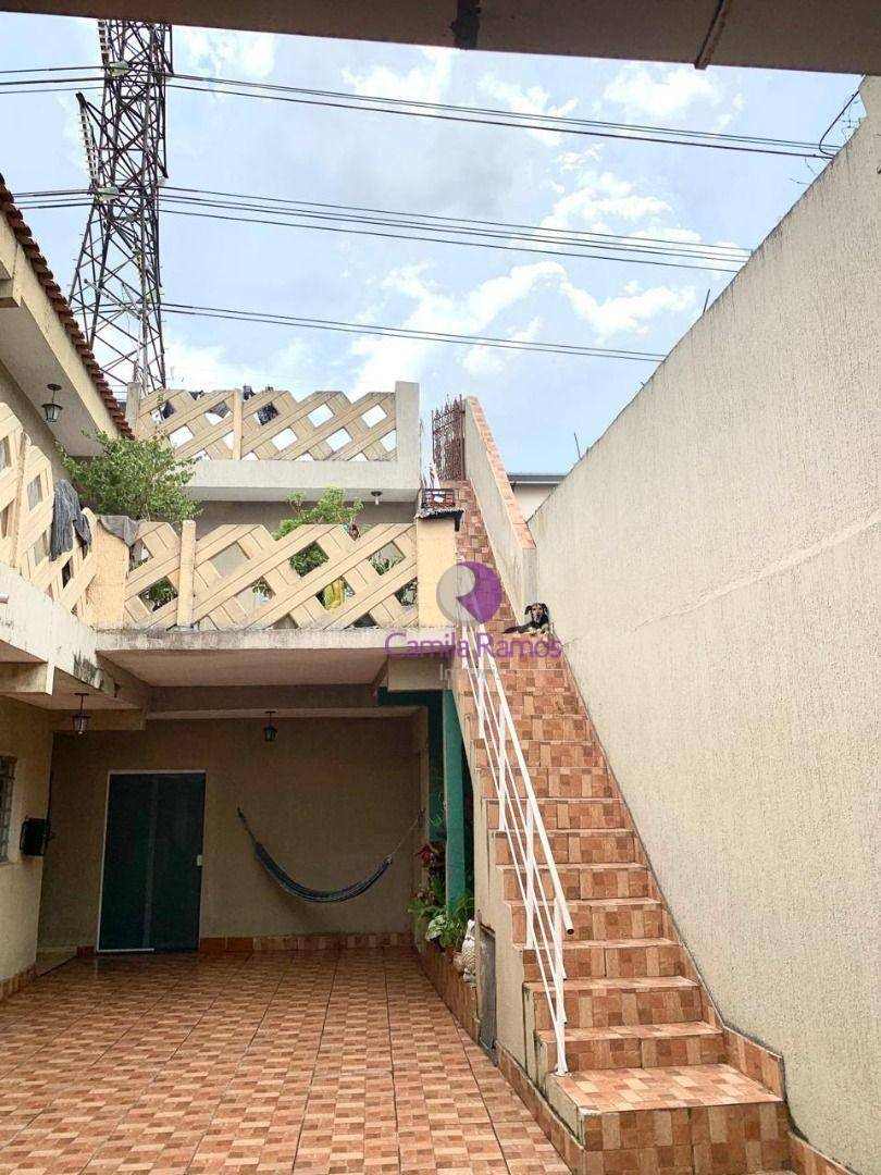 Sobrado à venda com 6 quartos, 333m² - Foto 32