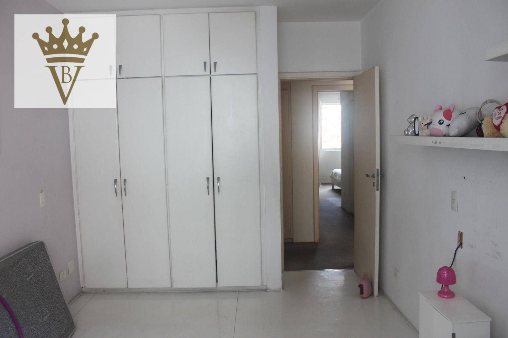 Apartamento à venda com 2 quartos, 198m² - Foto 25