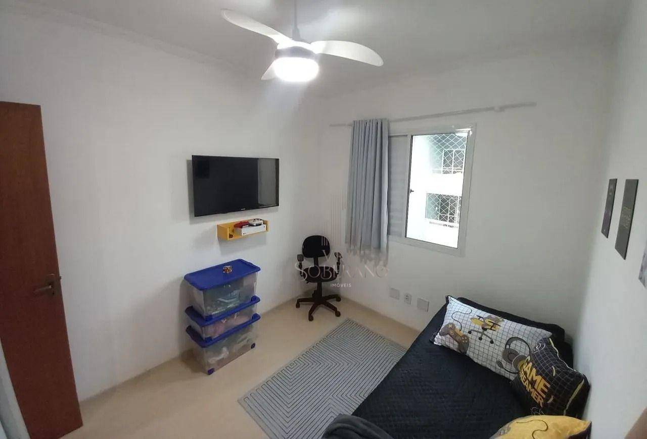 Apartamento à venda com 2 quartos, 50m² - Foto 11