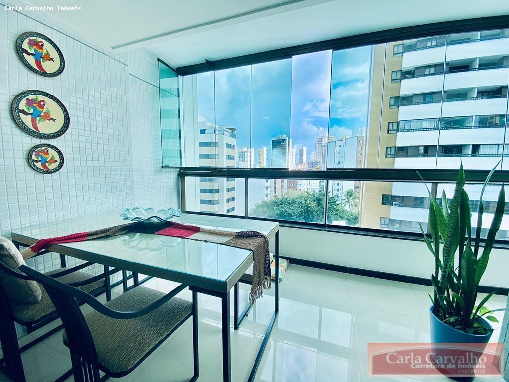Apartamento à venda com 3 quartos, 102m² - Foto 11