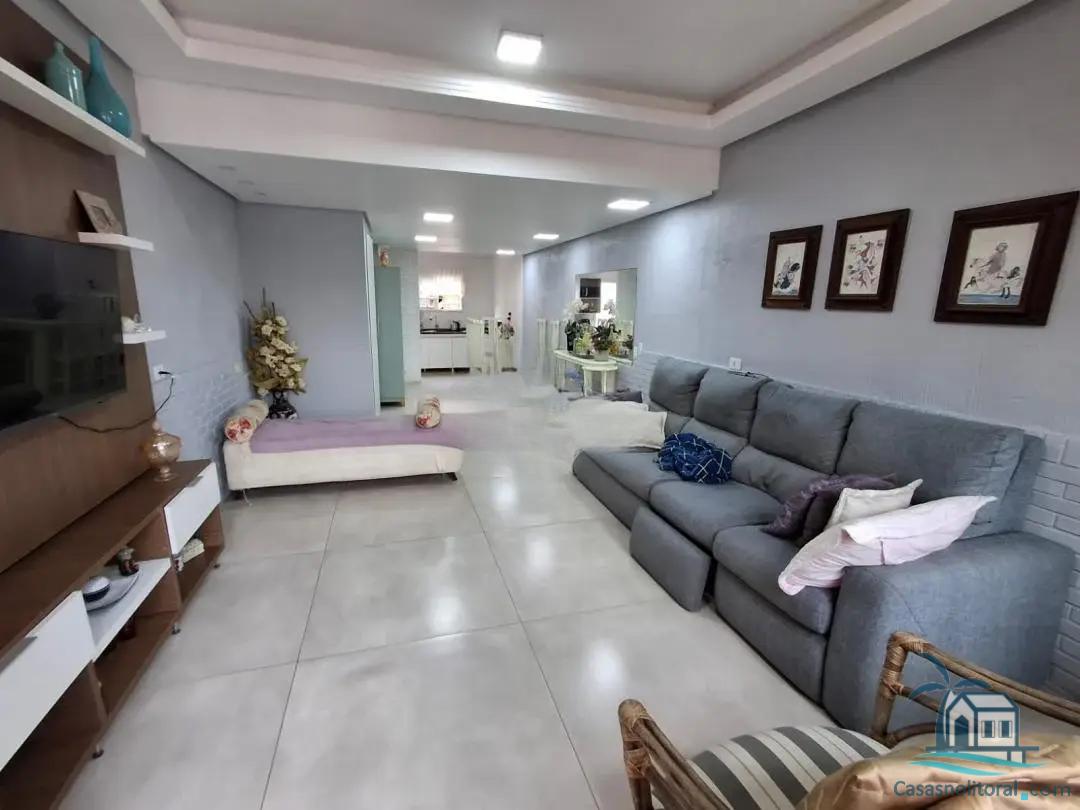 Sobrado à venda com 3 quartos, 105m² - Foto 4