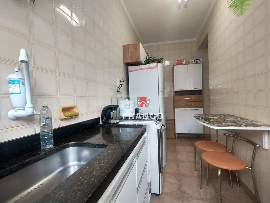 Apartamento à venda com 2 quartos, 60m² - Foto 9