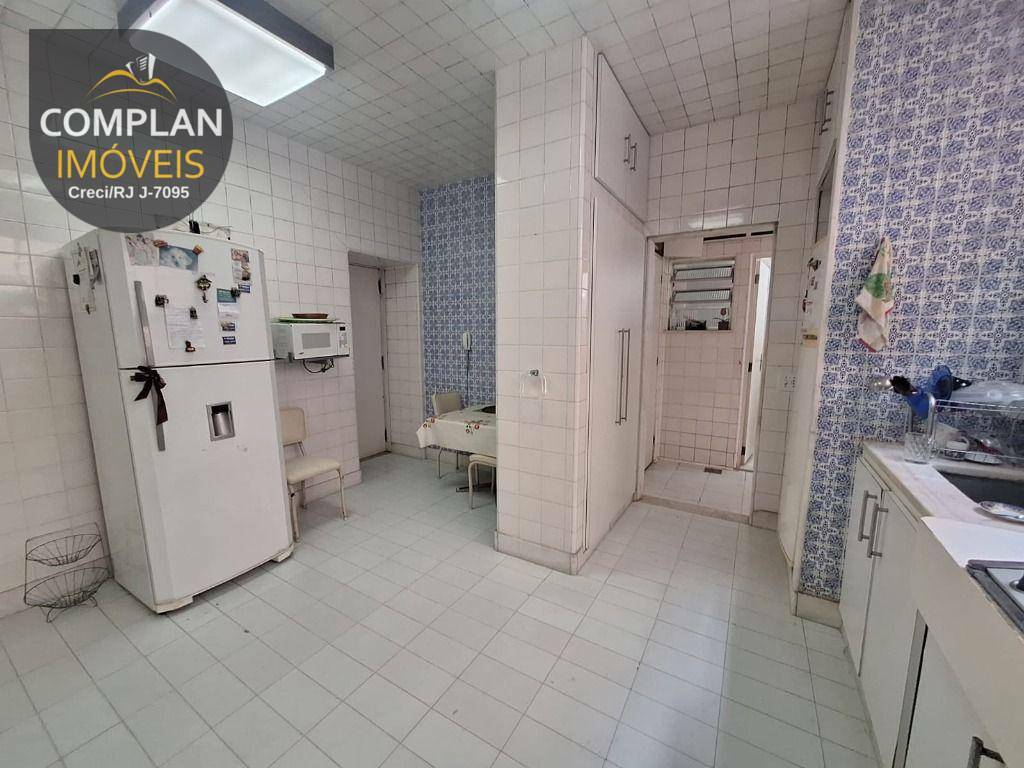 Apartamento à venda e aluguel com 4 quartos, 350m² - Foto 16