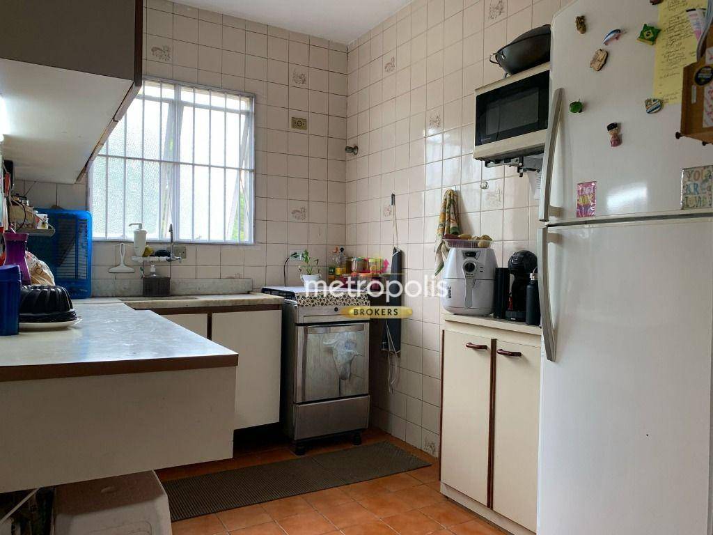 Apartamento à venda com 2 quartos, 65m² - Foto 5