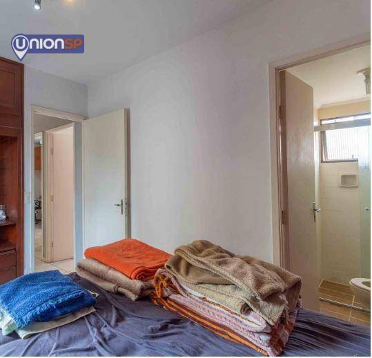 Apartamento à venda com 3 quartos, 74m² - Foto 7