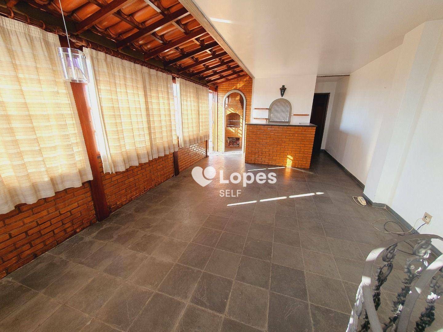 Cobertura à venda com 2 quartos, 160m² - Foto 16