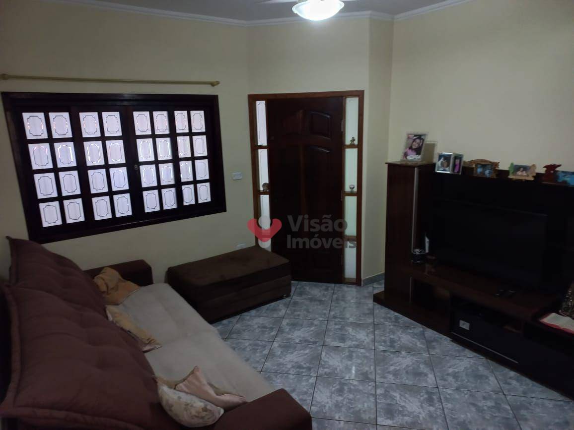 Sobrado à venda com 3 quartos, 213m² - Foto 3