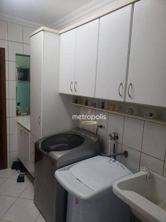 Sobrado à venda com 3 quartos, 219m² - Foto 10