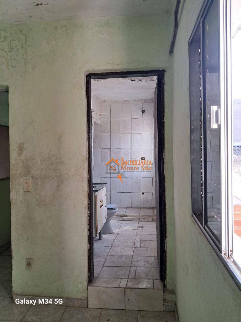 Sobrado à venda com 2 quartos, 93m² - Foto 12